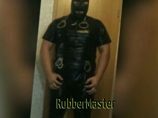 RubberMaster