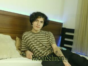 RubenSalmon