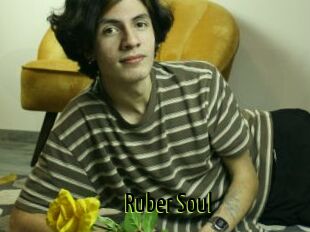 Ruber_Soul