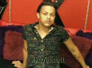 RubyBarnett