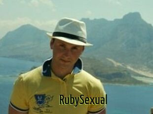 RubySexual