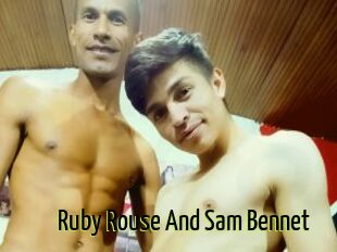 Ruby_Rouse_And_Sam_Bennet