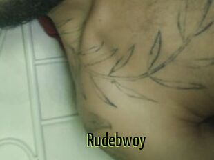 Rudebwoy