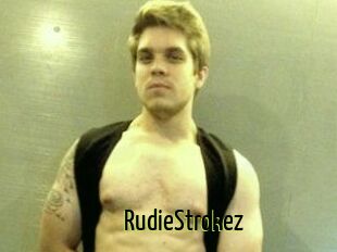 Rudie_Strokez