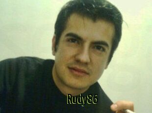 Rudy86