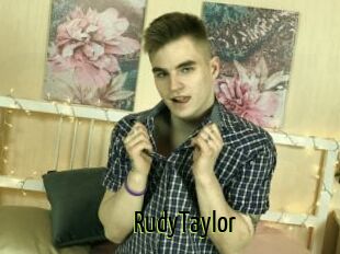 RudyTaylor