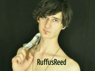 RuffusReed