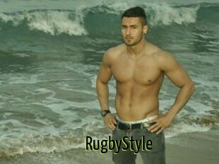 RugbyStyle