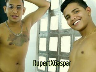 RupertXGaspar