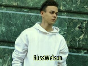 RussWelson