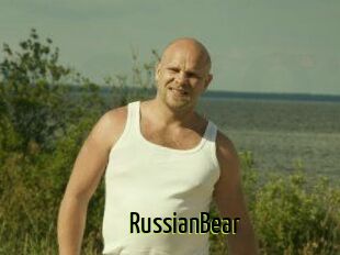 RussianBear