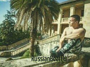 RussianBearFU