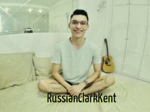 RussianClarkKent