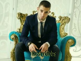 RustyGibbs