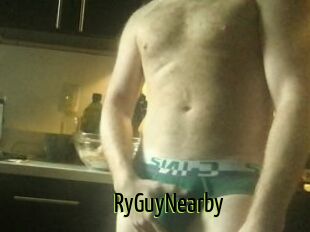 RyGuyNearby