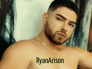 RyanArison