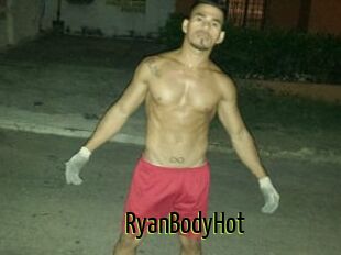RyanBodyHot