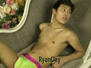 RyanClay