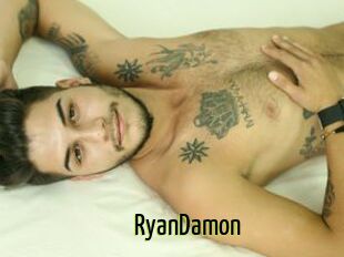 RyanDamon
