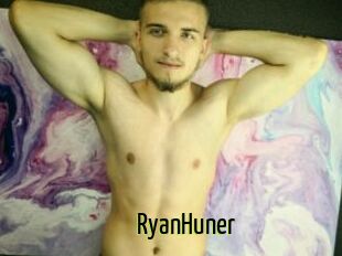 RyanHuner