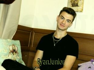 RyanJunior