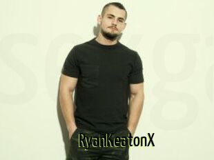 RyanKeatonX