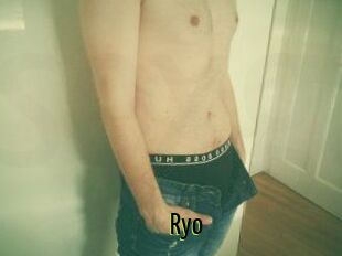 Ryo