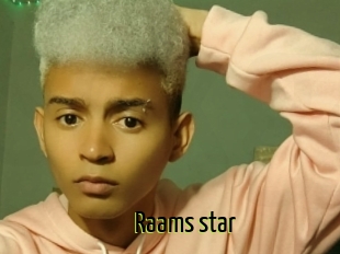 Raams_star