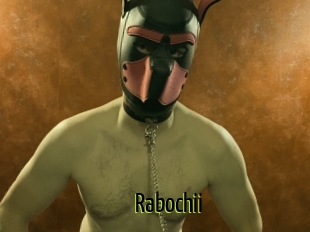 Rabochii