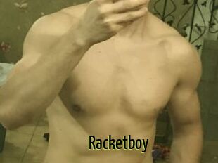Racketboy