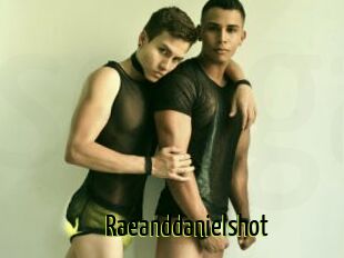 Raeanddanielshot