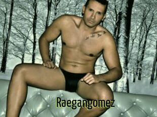 Raegangomez