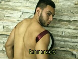 Rahmansexx