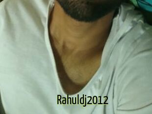 Rahuldj2012