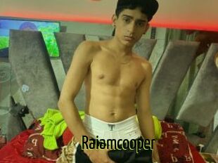 Raiamcooper