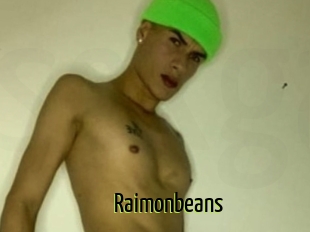 Raimonbeans