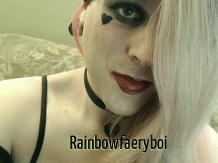 Rainbowfaeryboi