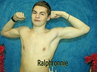 Ralphronnie
