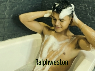 Ralphweston