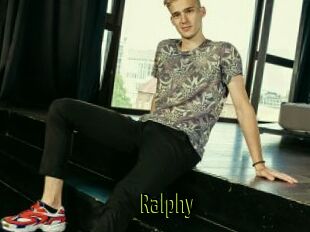Ralphy