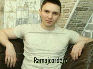 Ramajcordero