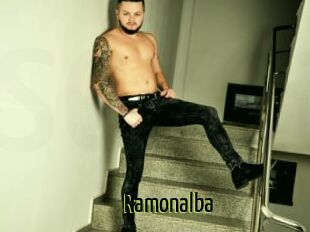 Ramonalba