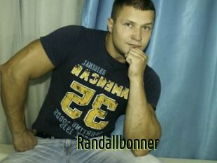 Randallbonner