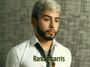 Randallharris
