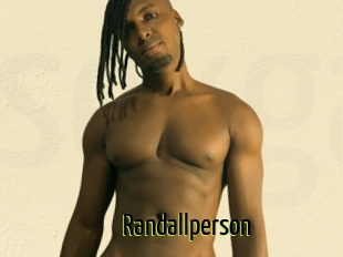 Randallperson