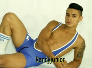 Randyjunior