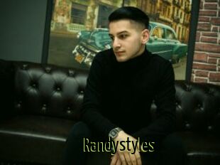 Randystyles