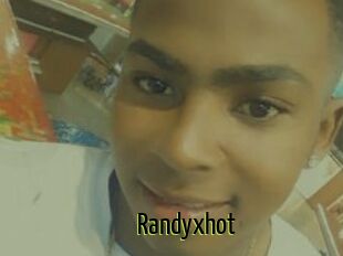 Randyxhot