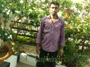Ranjitsingh