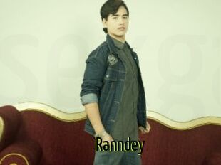 Ranndey
